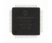 PIC24HJ64GP206芯片破解成功