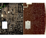 医疗设备PCB抄板克隆